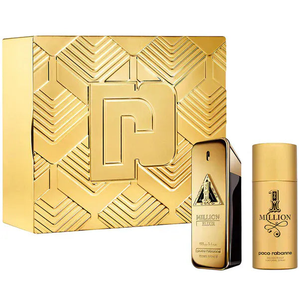 Paco Rabanne 1 Million Elixir — 4