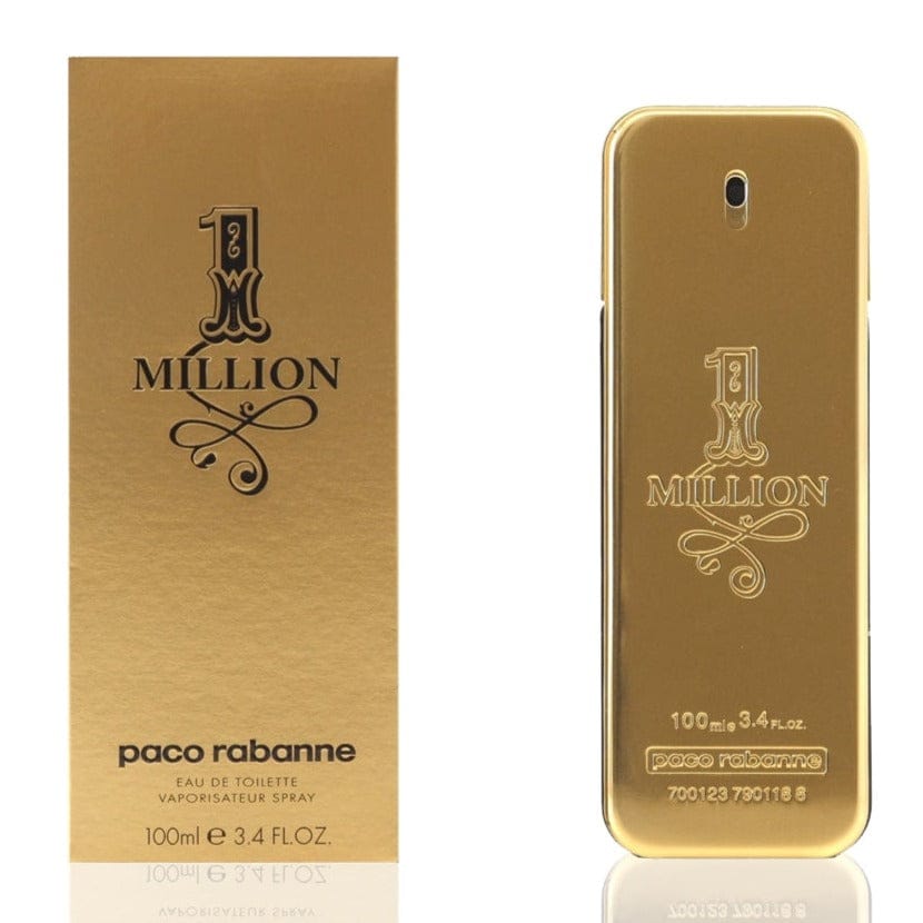 Paco Rabanne 1 Million — 3
