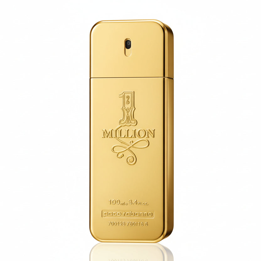 Paco Rabanne 1 Million — 1
