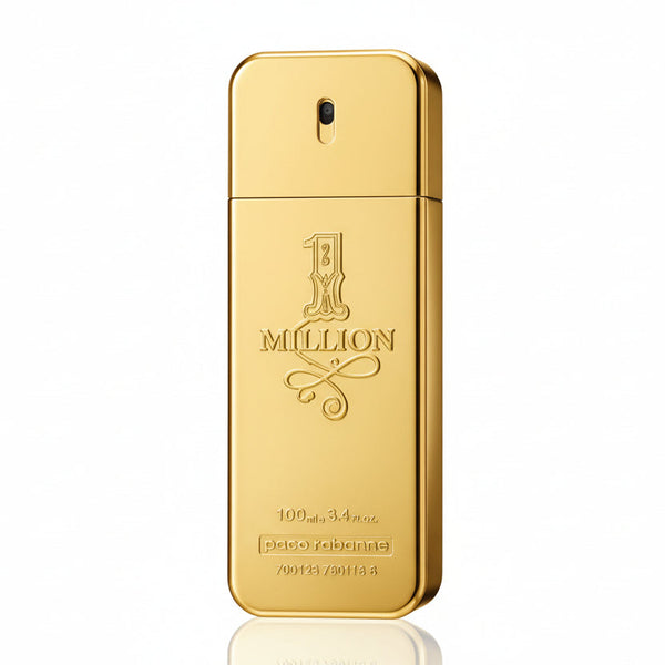 Paco Rabanne 1 Million — 1