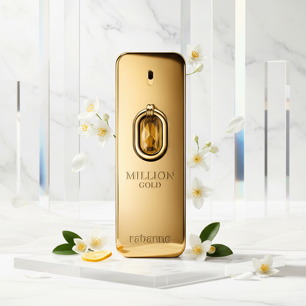 Paco Rabanne 1 Million Gold Elixir — 2