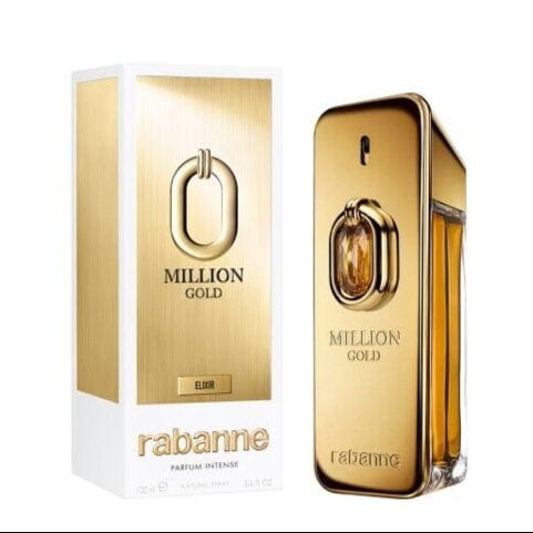 Paco Rabanne 1 Million Gold Elixir — 3