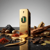Paco Rabanne 1 Million Gold Oud Gift Set — 2