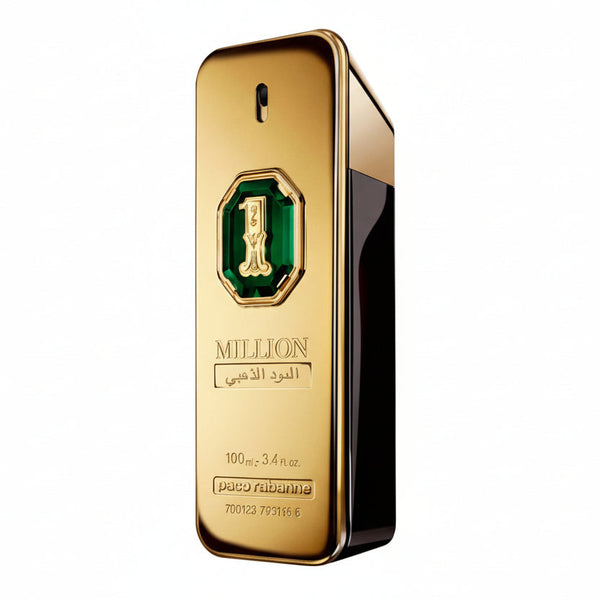 Paco Rabanne 1 Million Gold Oud — 1