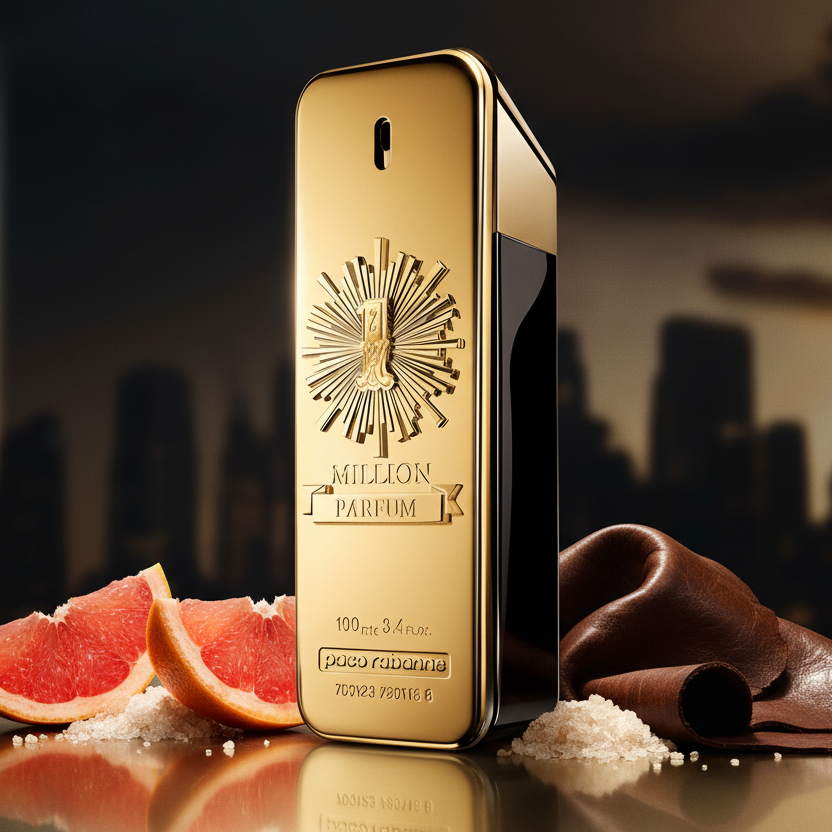 Paco Rabanne 1 Million Parfum — 2