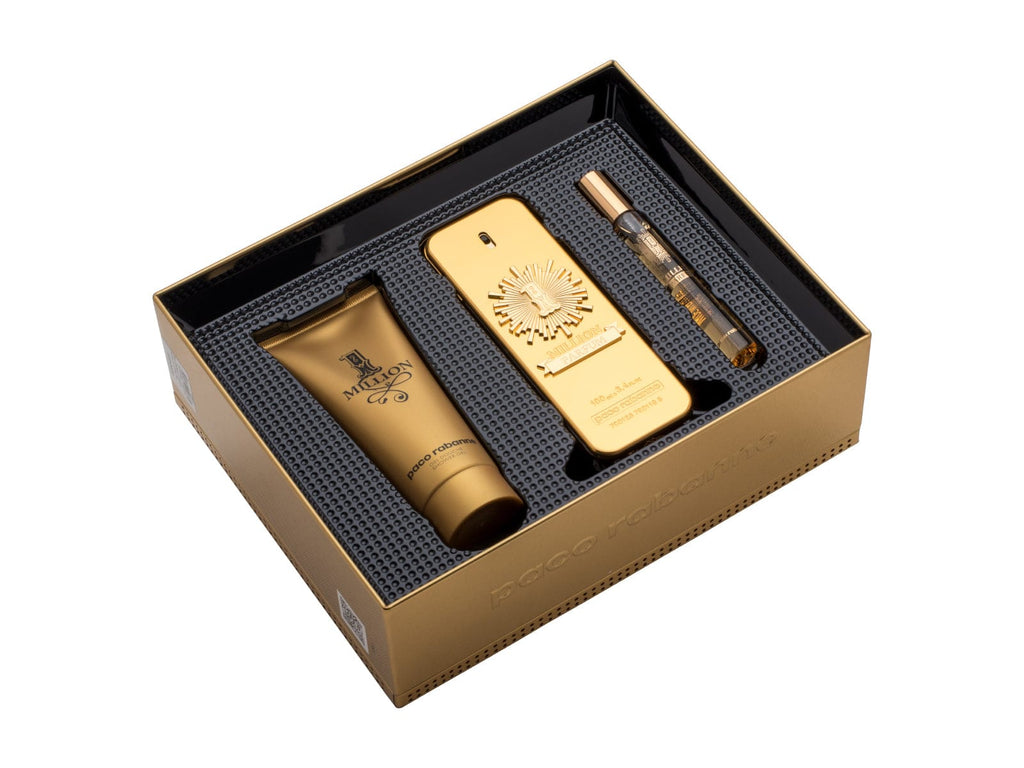 Paco Rabanne 1 Million Parfum — 6
