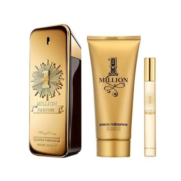 Paco Rabanne 1 Million Parfum — 7