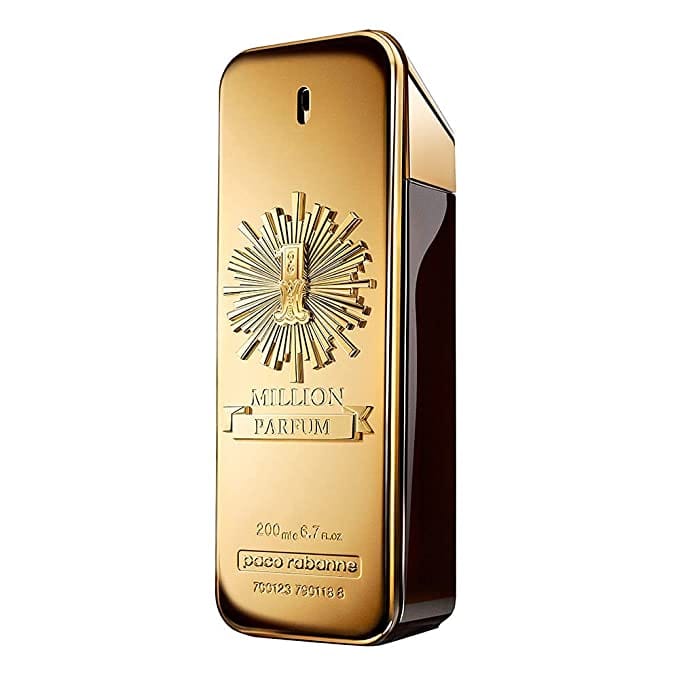 Paco Rabanne 1 Million Parfum — 4
