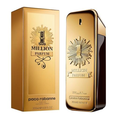 Paco Rabanne 1 Million Parfum — 5