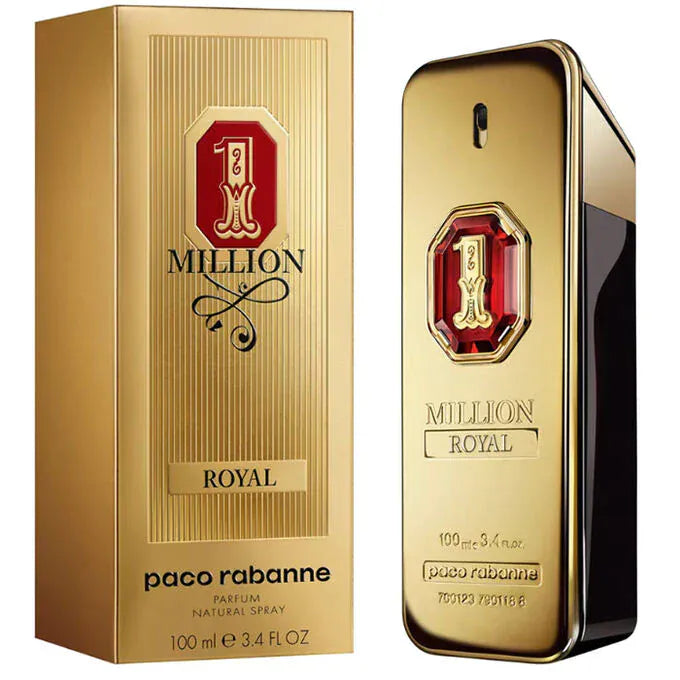 Paco Rabanne 1 Million Royal — 4