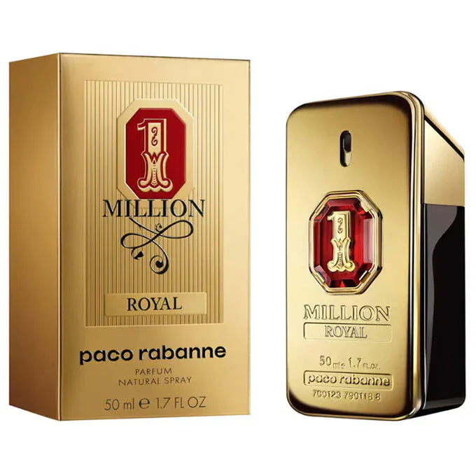 Paco Rabanne 1 Million Royal — 3