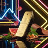 Paco Rabanne 1 Million x Pac Man — 2