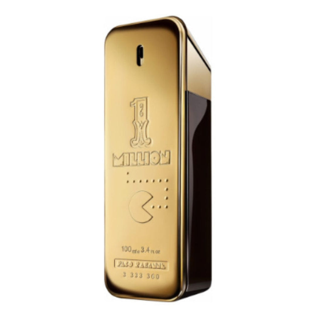 Paco Rabanne 1 Million x Pac Man — 1
