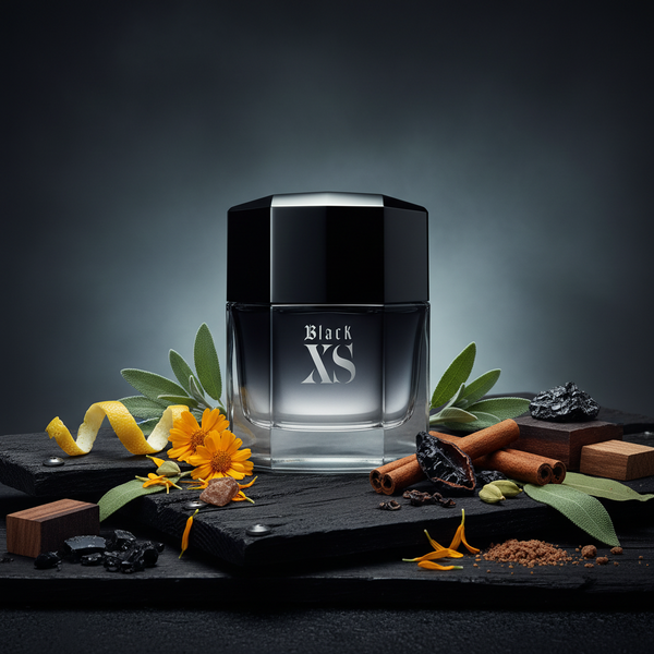 Paco Rabanne Black XS 2018 — 2