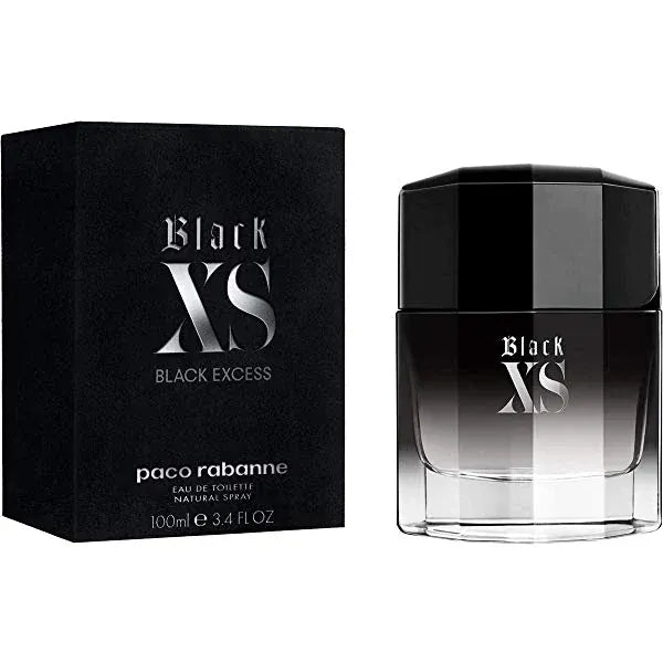 Paco Rabanne Black XS 2018 — 3