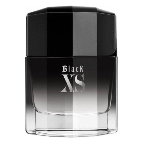 Paco Rabanne Black XS 2018 — 1