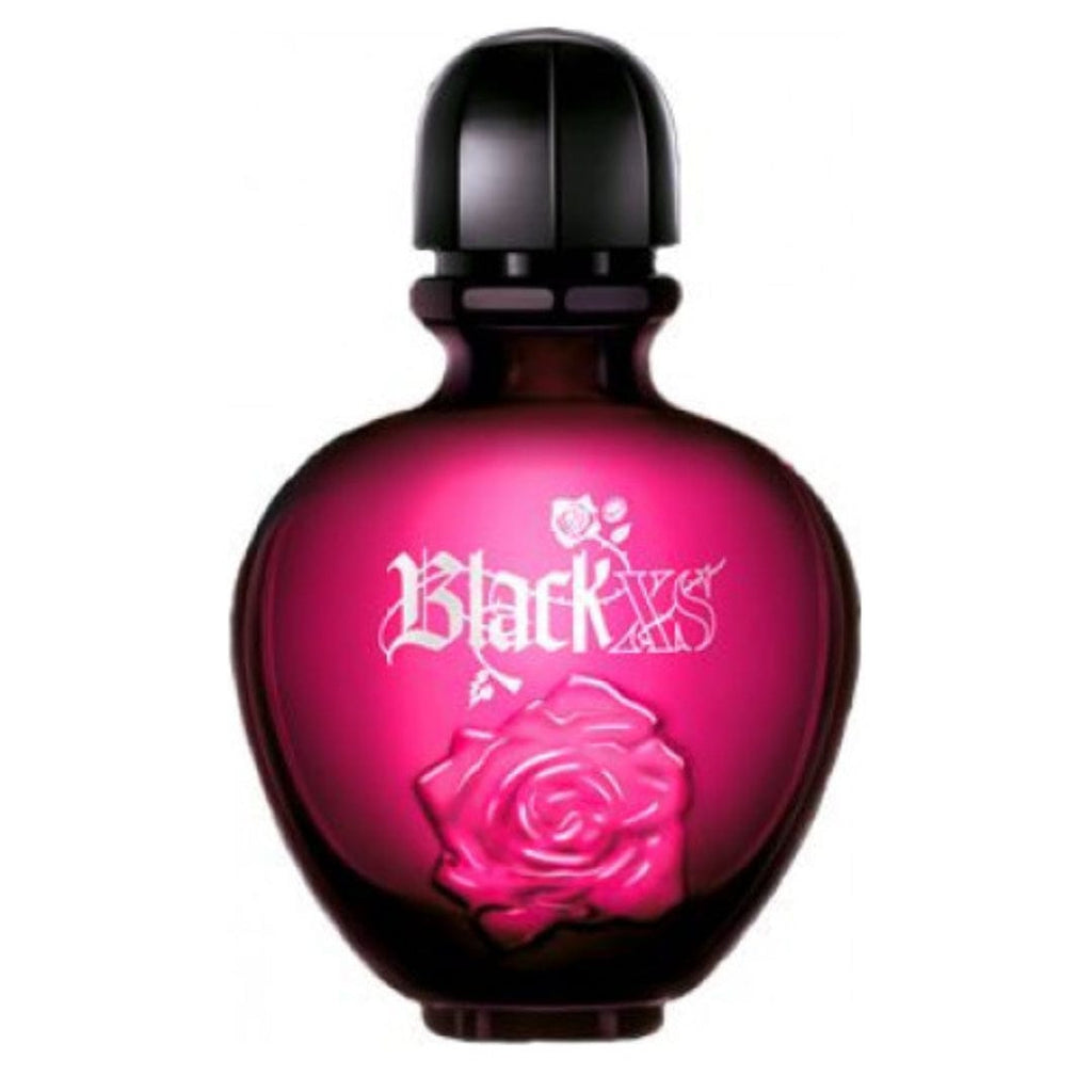 Paco Rabanne Black XS Old Version Woman — 1