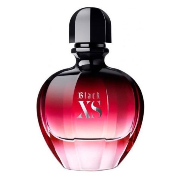 Paco Rabanne Black XS Woman — 1
