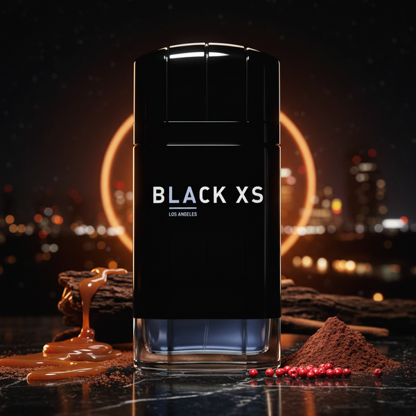 Paco Rabanne Black XS Los Angeles — 2