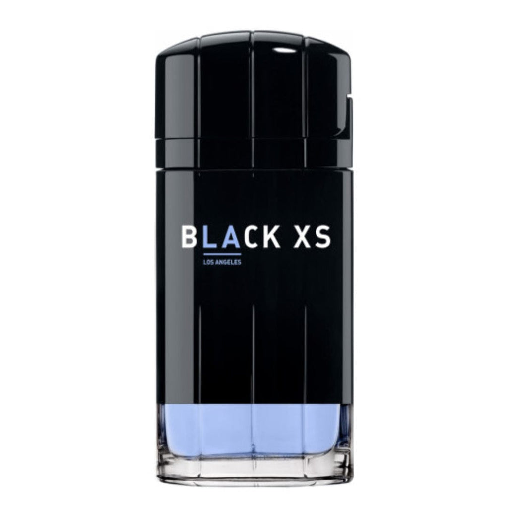Paco Rabanne Black XS Los Angeles — 1