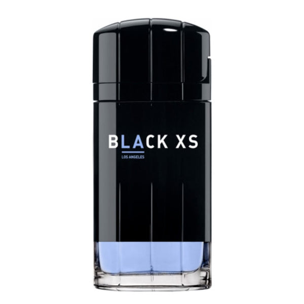 Paco Rabanne Black XS Los Angeles — 1