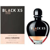 Paco Rabanne Black XS Los Angeles Woman — 3