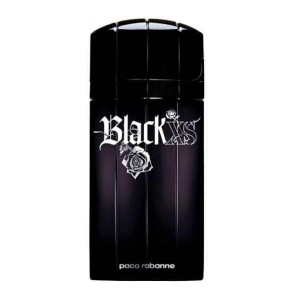 Paco Rabanne Black XS Old Version — 1