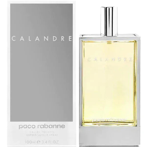 Paco Rabanne Calandre — 3