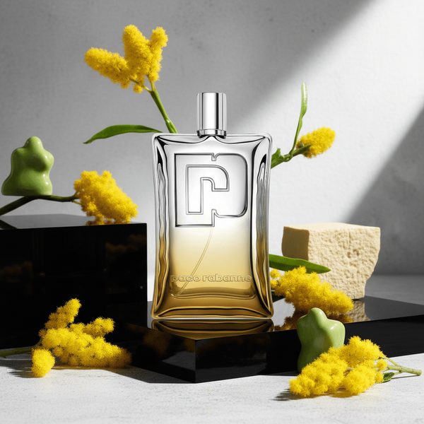 Paco Rabanne Crazy Me — 2