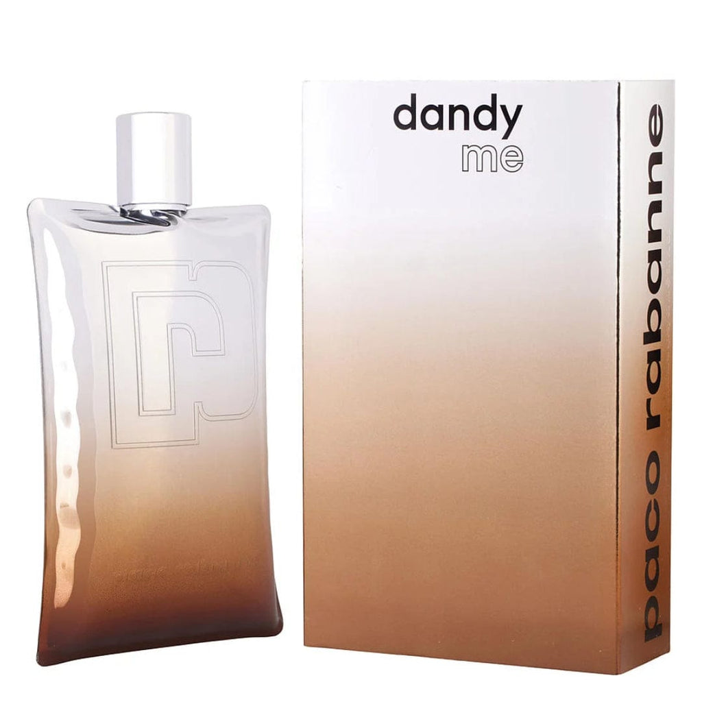 Paco Rabanne Dandy Me — 3