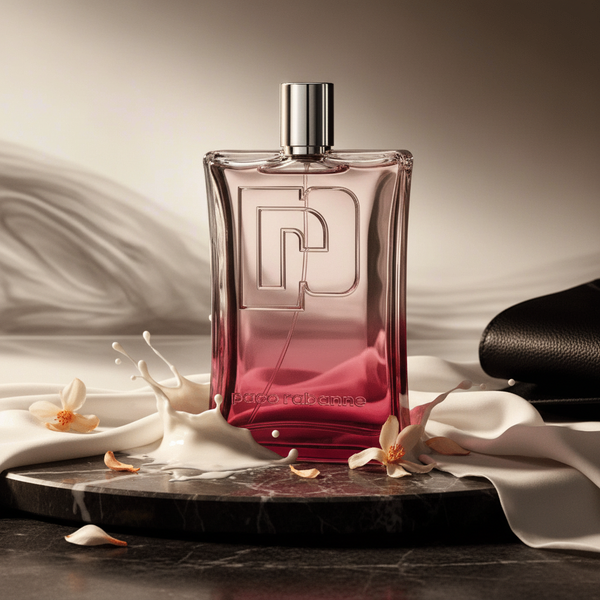Paco Rabanne Erotic Me — 2