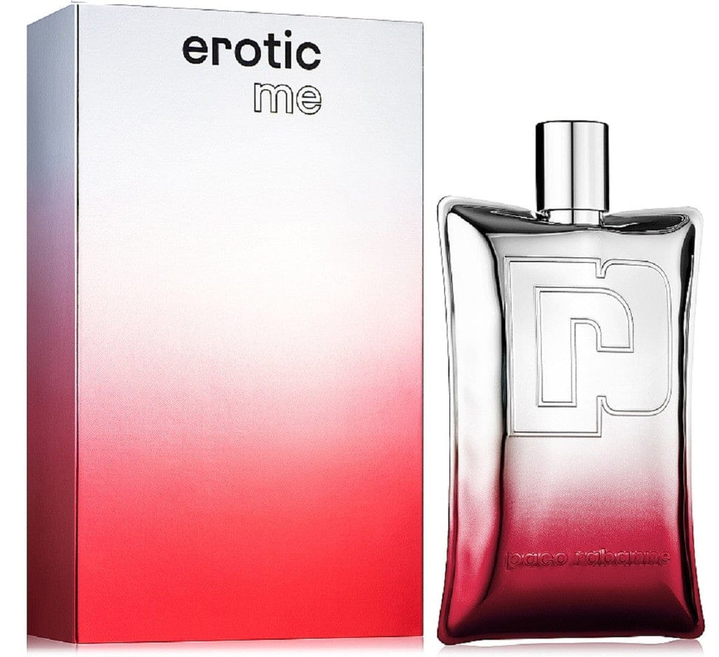 Paco Rabanne Erotic Me — 3