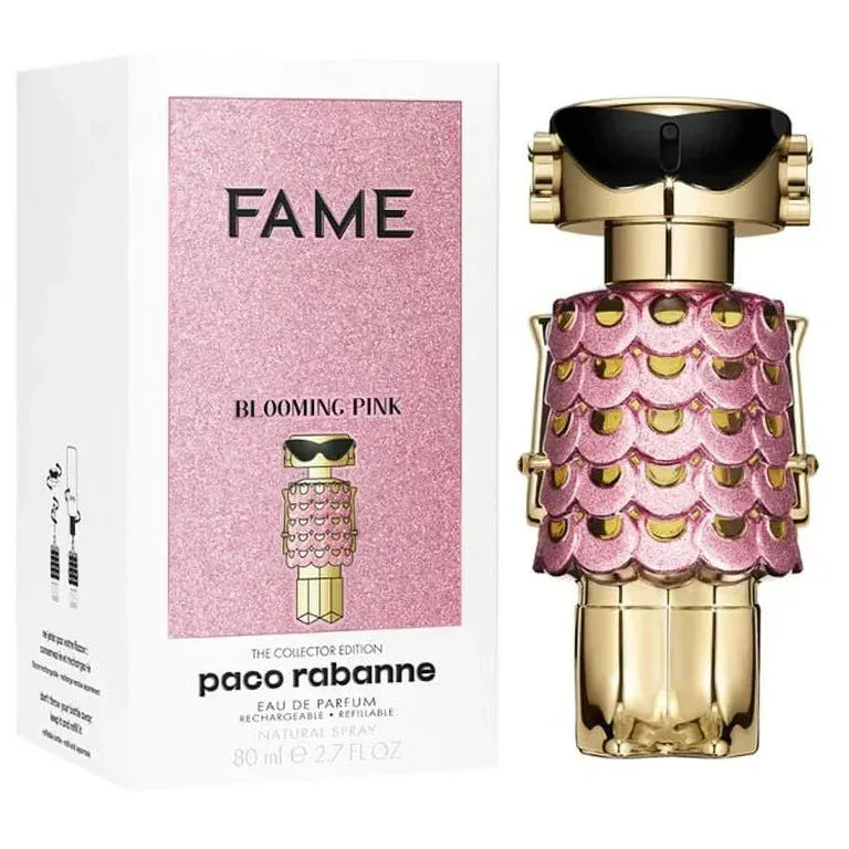 Paco Rabanne Fame Blooming Pink — 3