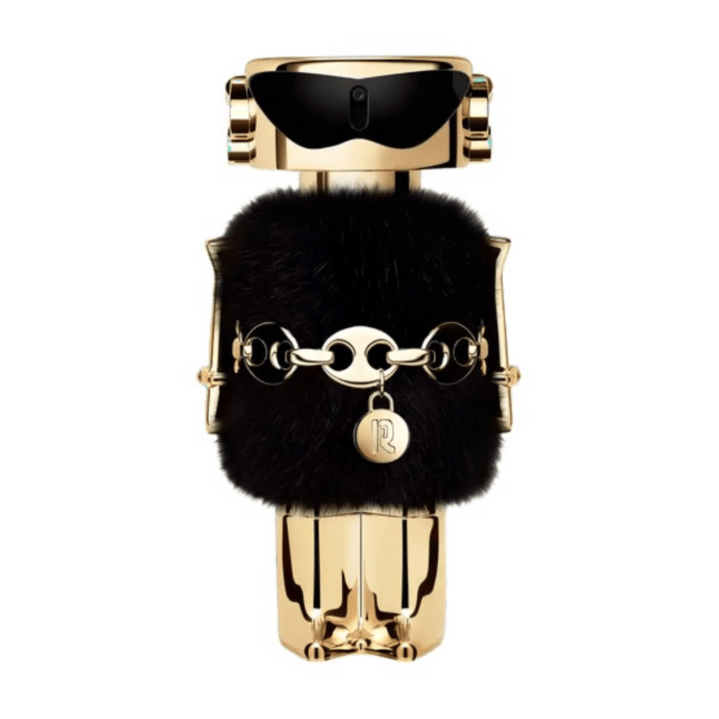 Paco Rabanne Fame Couture — 1