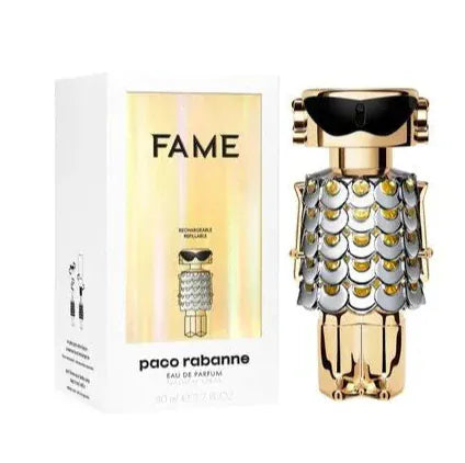 Paco Rabanne Fame — 3