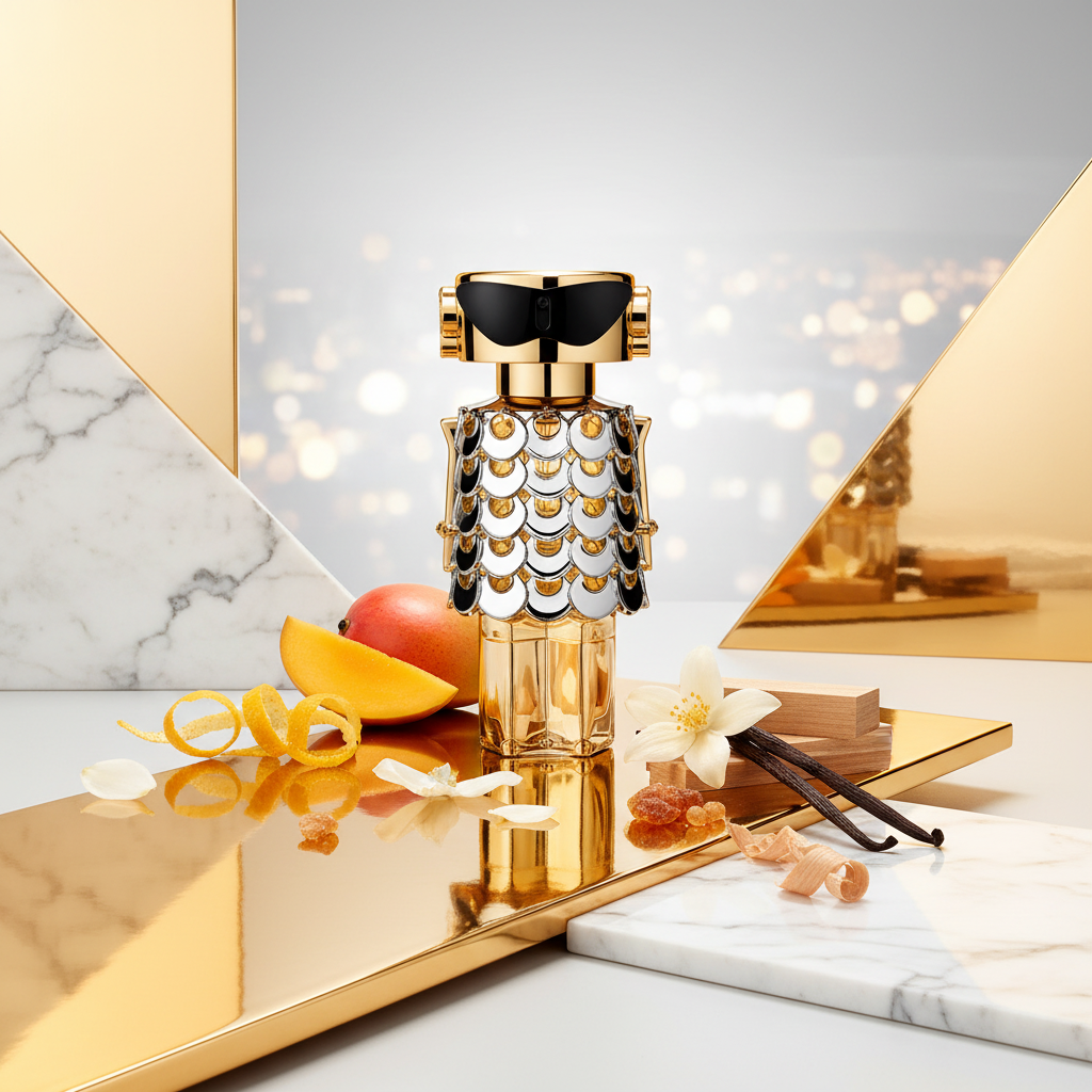 Paco Rabanne Fame — 2