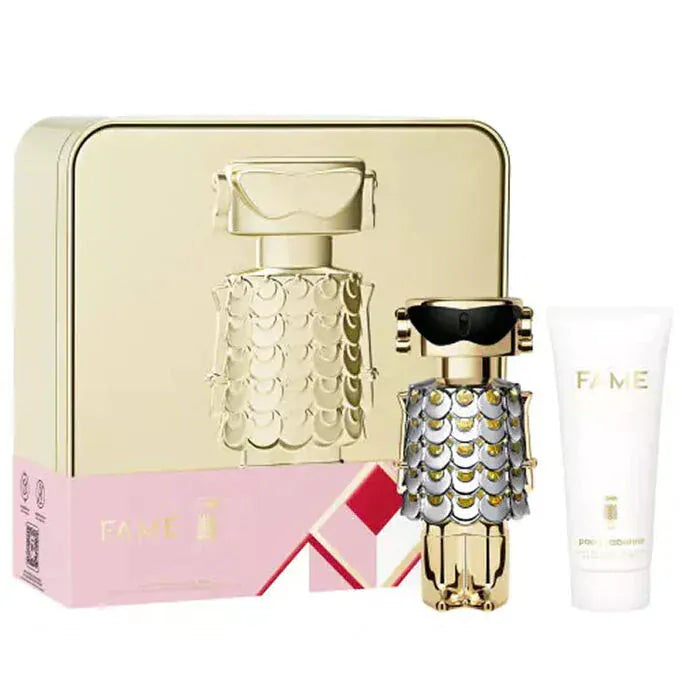 Paco Rabanne Fame — 4