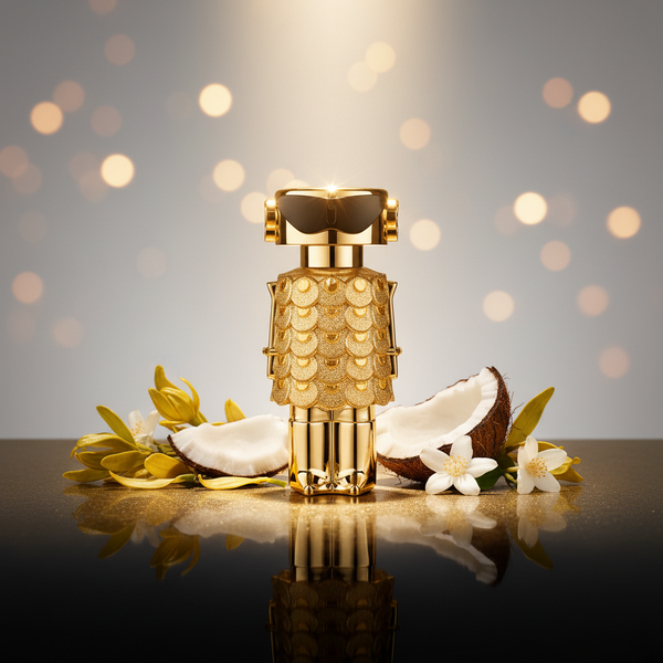 Paco Rabanne Fame Intense — 2