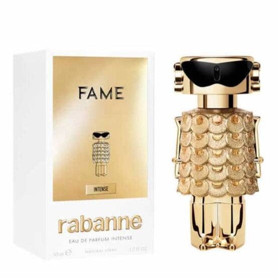 Paco Rabanne Fame Intense — 3