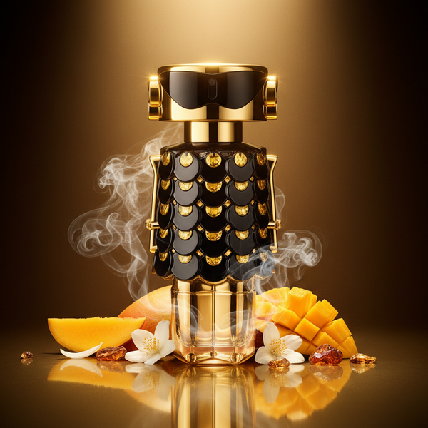 Paco Rabanne Fame Parfum — 2