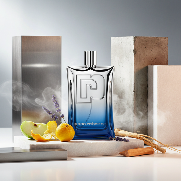 Paco Rabanne Genius Me — 2