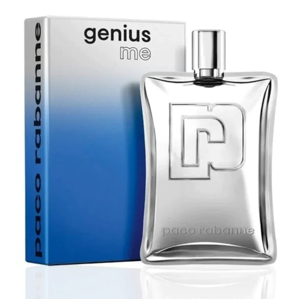 Paco Rabanne Genius Me — 3