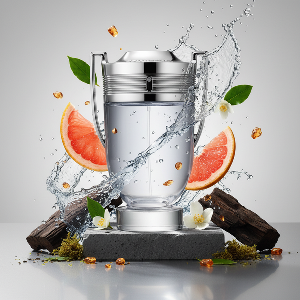 Paco Rabanne Invictus — 2