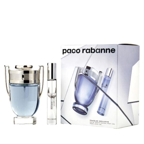 Paco Rabanne Invictus — 8
