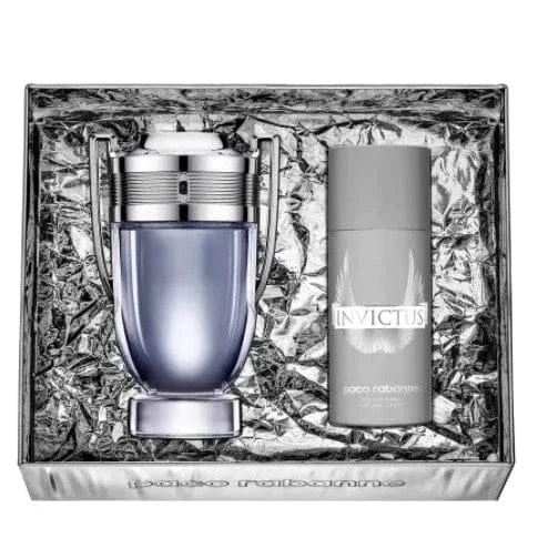 Paco Rabanne Invictus — 6