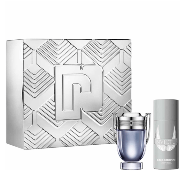 Paco Rabanne Invictus — 7