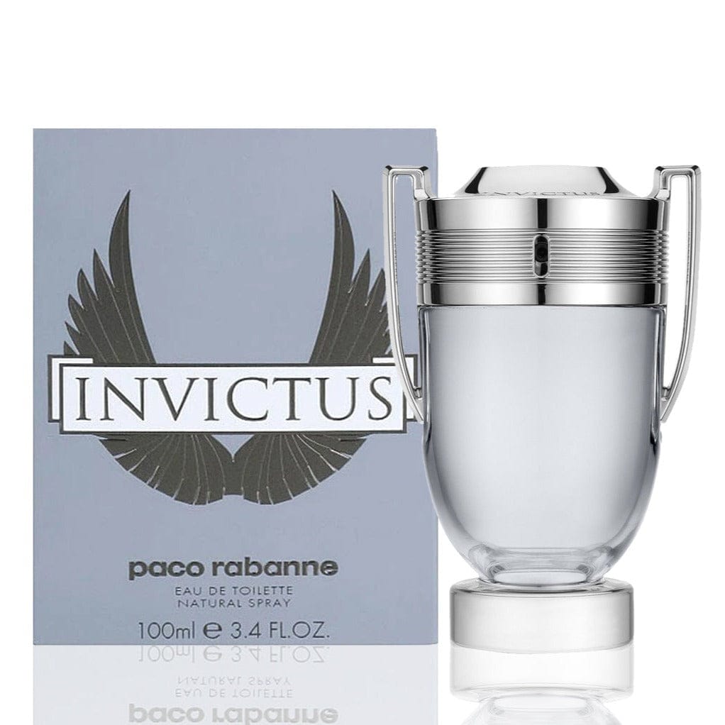 Paco Rabanne Invictus — 3