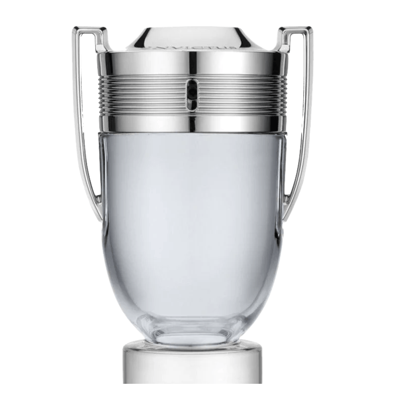 Paco Rabanne Invictus — 1