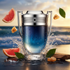 Paco Rabanne Invictus Legend — 2