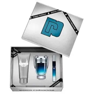 Paco Rabanne Invictus Legend — 5